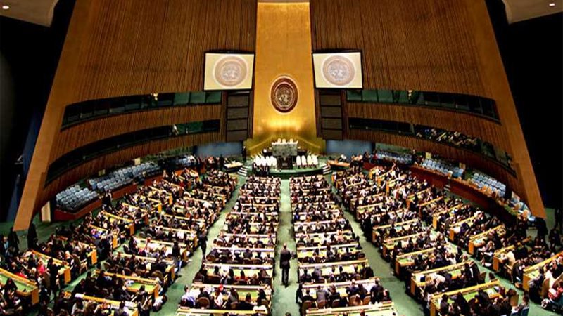 رغم التهديدات الأمريكية