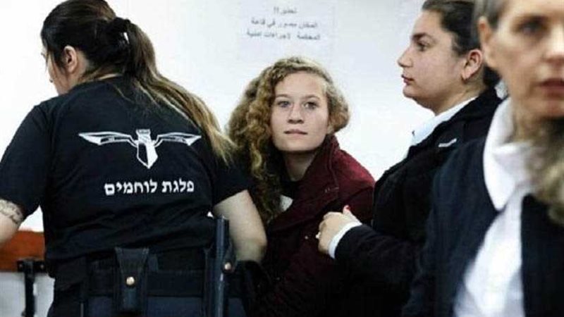 تحدياً لإجراءات الاحتلال: