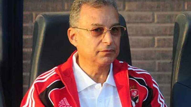 زيزو رئيسًا للجنة