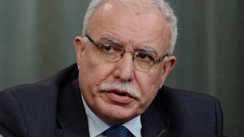 المالكي يرحب باتحاد