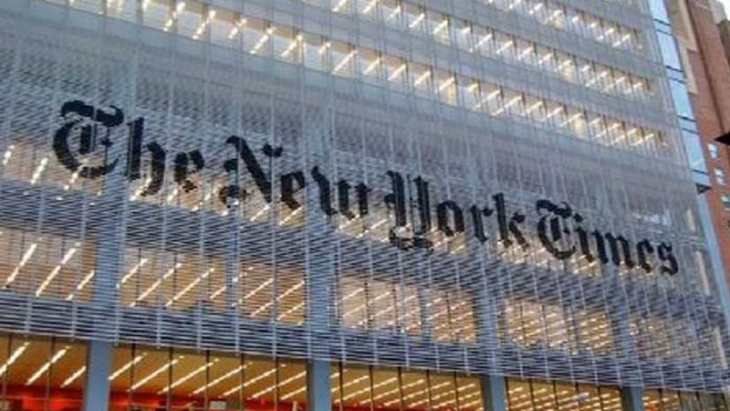 نيويورك تايمز: التصويت
