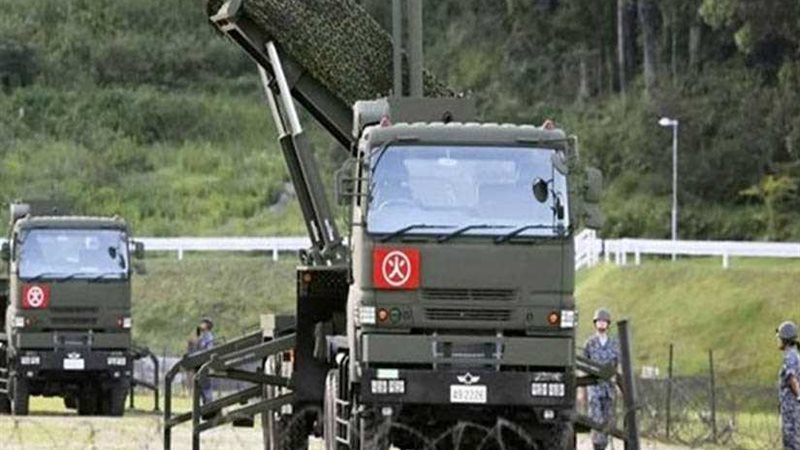 اليابان تقر أضخم