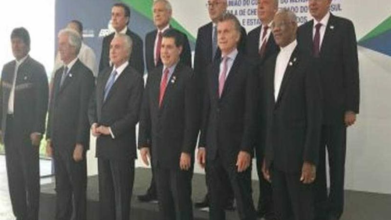 مصر تطالب بتعديل