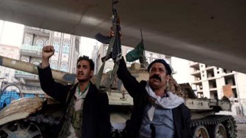 وزير الإعلام اليمني: