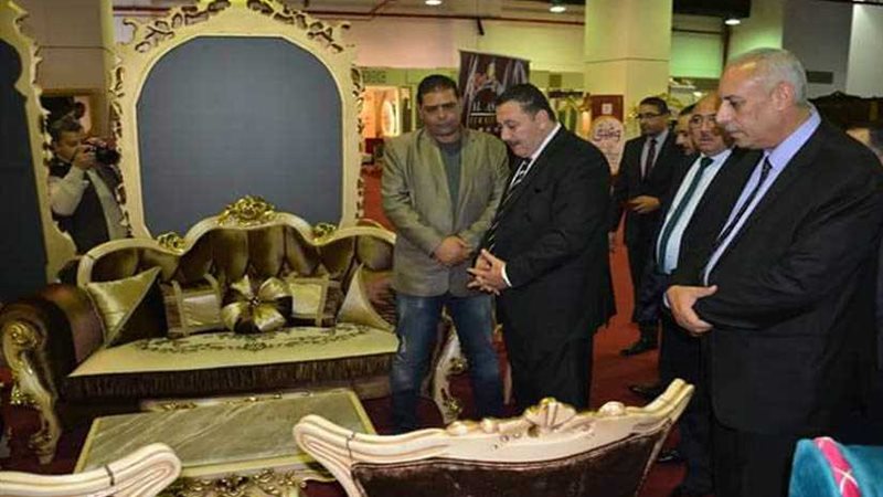 محافظ دمياط: تخفيضات