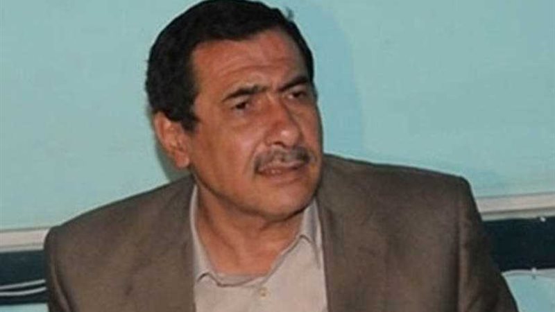 مدير صحة الجيزة يشتكي