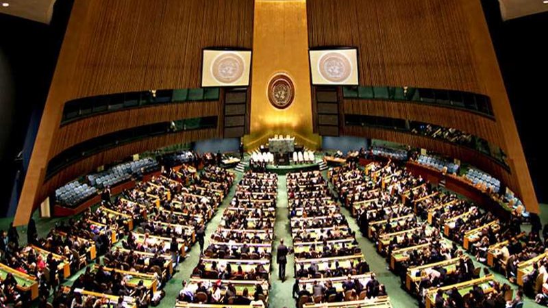 سيناريوهات للأمم