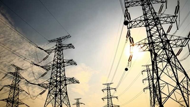 مرصد الكهرباء: 9