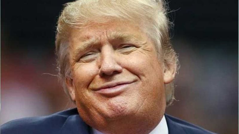 ترامب يوقع على قانون