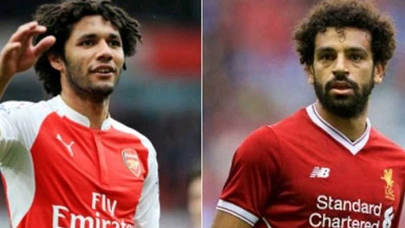 الليلة.. «صلاح» يطمح