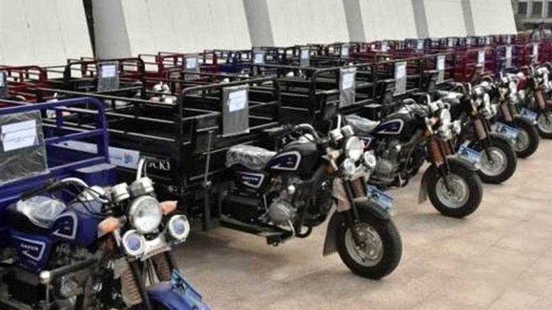 القاهرة تدعو أصحاب