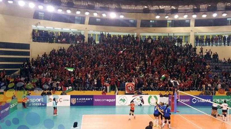 الخطيب والألتراس