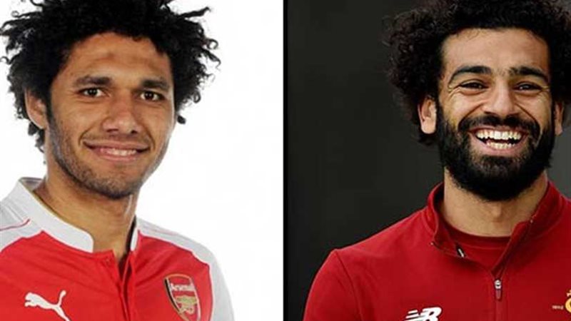 «صلاح» يقود ليفربول..