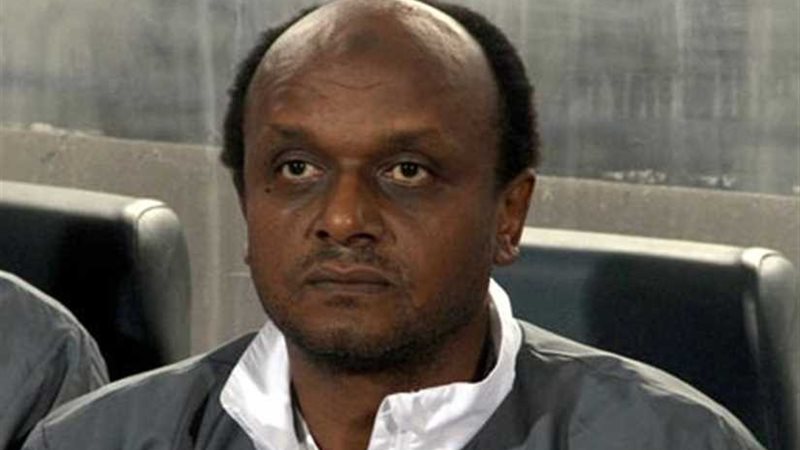 الزمالك يستطلع رأي