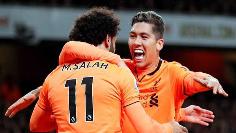 ليفربول يتعادل أمام