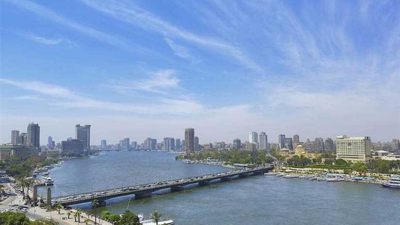 الأرصاد: انخفاض فى