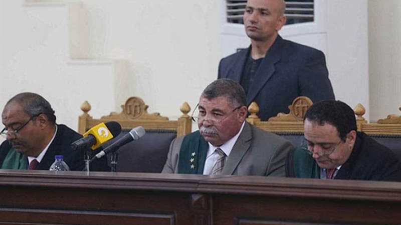 المشدد ١٠ سنوات لمتهم