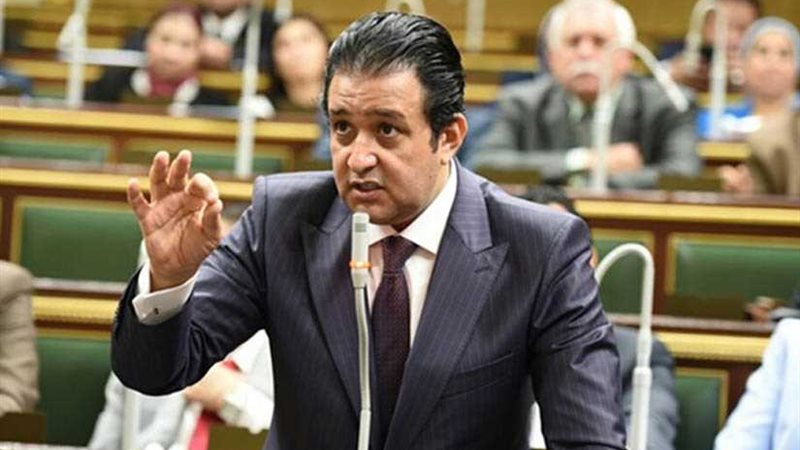 ​علاء عابد: ادعاء