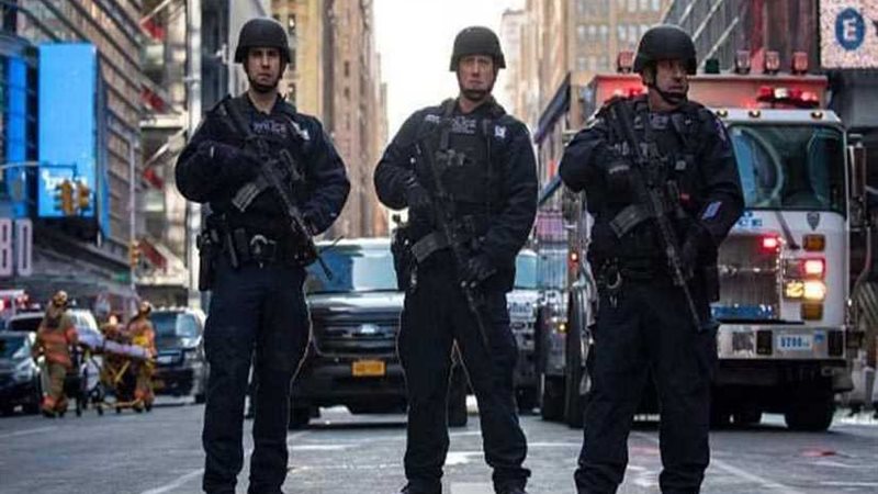 نيويورك.. السجن 15