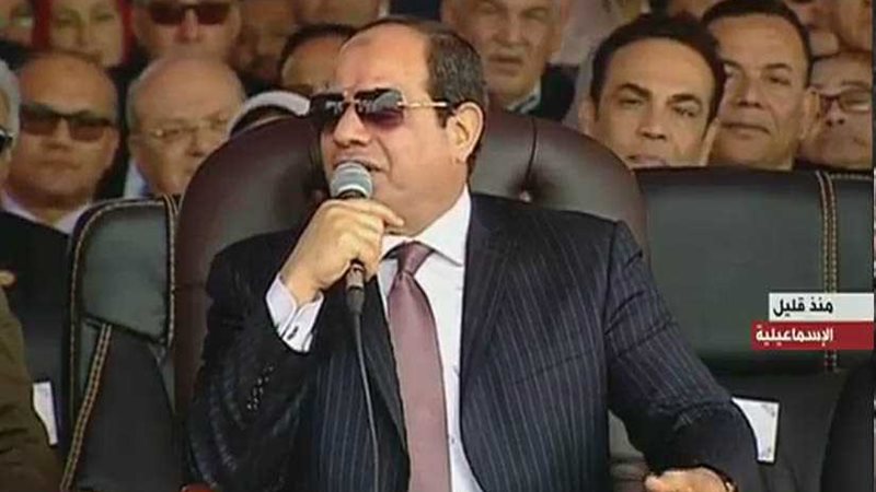 الرئيس يعلن عن تخطيط