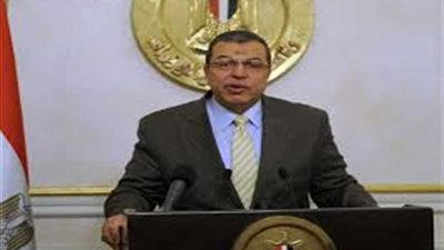 وزير القوى العاملة يطلق 