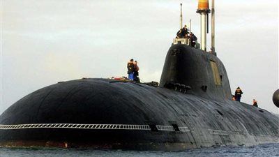 الناتو يبدي قلقه من تزايد نشاط الغواصات الروسية