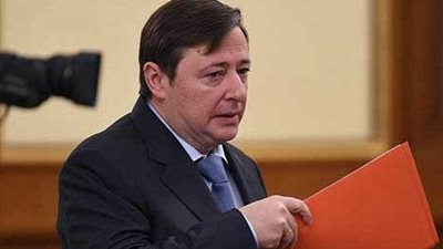 ئائب رئيس وزراء روسيا: جنودنا لن يعودوا إلى سوريا مرة ثانية