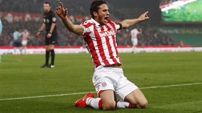 رمضان صبحى يسجل أول أهدافه في الدوري الإنجليزي (فيديو)