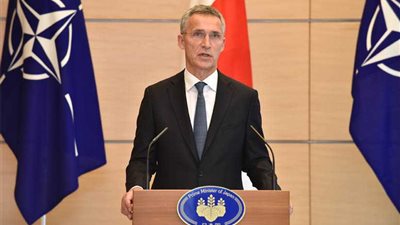 أمين عام الناتو: نشاط الغواصات الروسية هو الأعلى منذ الحرب الباردة