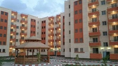 تعرف على مواعيد تسليم وحدات 