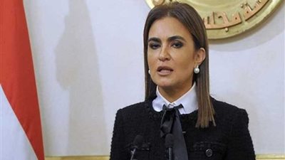 سحر نصر: تعديلات الشركات المساهمة يساهم في مكافحة الفساد