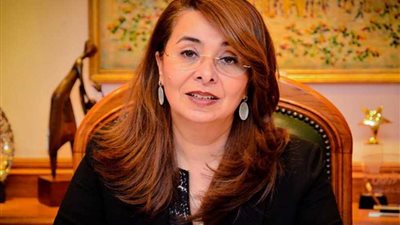 غادة والي: الموافقة على منح معاشات استثنائية ل 2070 حالة