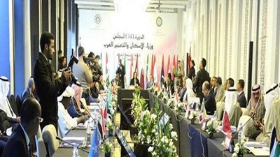 مصر تعرض مشروعات الإسكان بمؤتمر وزراء الإسكان العرب