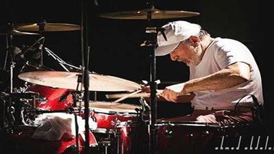 يحيى خليل يختتم حفلاته لعام 2017 بدار الأوبرا