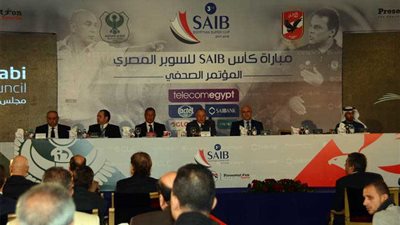 الخطيب يشكر الإمارات ويتمنى خروج السوبر بشكل مشرف