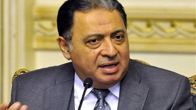 وزير الصحة يعلن تدشين نظام للتنبؤ بأزمات نواقص الأدوية