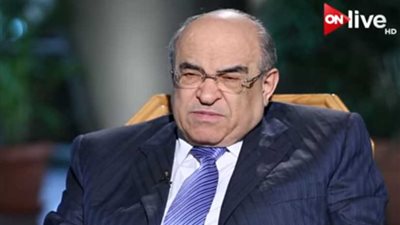 الفقي: المثقف يجب أن يختارموقفه طبقا للمصلحة الوطنية (فيديو)