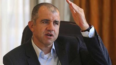 ائتلاف دعم مصر يفتتح مقره الجديد بالتجمع الخامس