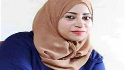 غدا..النطق بالحكم على قتلة الصحفية ميادة أشرف