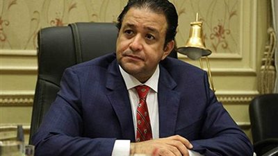 علاء عابد: مشروعات قناة السويس إنجاز تاريخي وفخر للمصريين