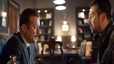 كريم عبدالعزيز خارج سباق رمضان 2018