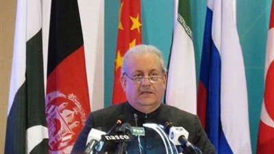 رباني: باكستان ترفض الإنذارات الأمريكية