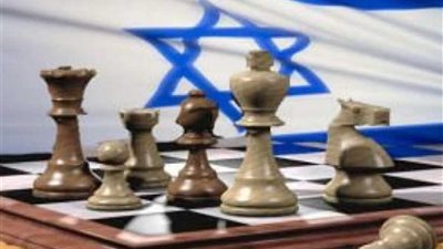 منع إسرائيليين من دخول السعودية للمشاركة في بطولة للشطرنج