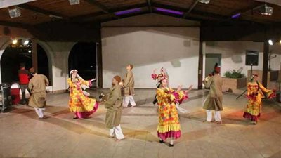 ختام فعاليات 