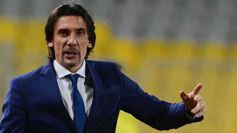 الزمالك يستعد لـالمقاولون