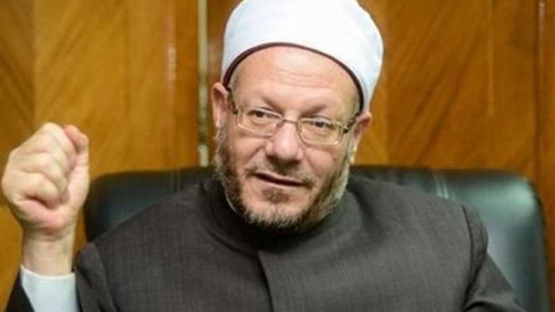 علام يبحث تعاون دار