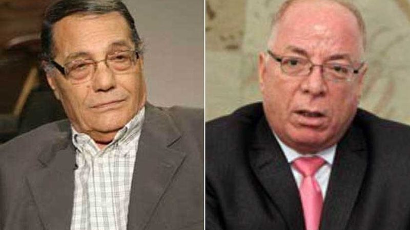 النمنم يطمئن على