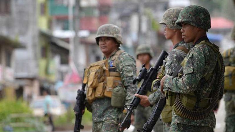 الفلبين.. 37 قتيلاً