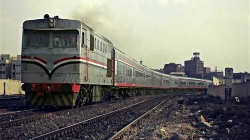 تعرف على خطوط قطارات