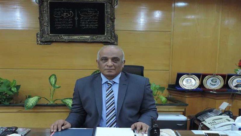 القبض على الوزير